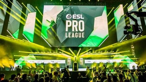 ESL Pro League Betting: Season 16 Predictions .